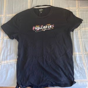 Hollister T shirt size M